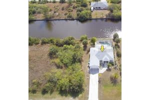 15001 APPLETON BOULEVARD, PORT CHARLOTTE, FL 33981 - MLS#MFRD6136329