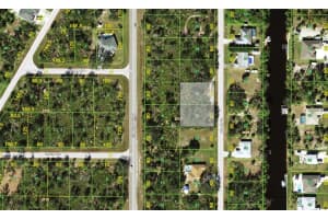 3449 & 3457 LIBERTY STREET, PORT CHARLOTTE, FL 33948 - MLS#MFRD6136344