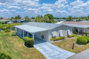 824 BRIAR GLEN COURT, ENGLEWOOD, FL 34223 Sold 10/01/24