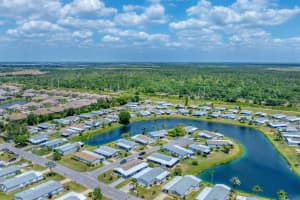 824 BRIAR GLEN COURT, ENGLEWOOD, FL 34223 Sold 10/01/24