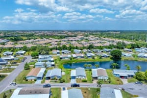 824 BRIAR GLEN COURT, ENGLEWOOD, FL 34223 Sold 10/01/24