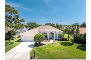 2297 SONOMA DRIVE, NOKOMIS, FL 34275 Sold 08/02/24