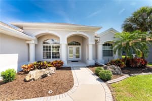 2297 SONOMA DRIVE, NOKOMIS, FL 34275 Sold 08/02/24
