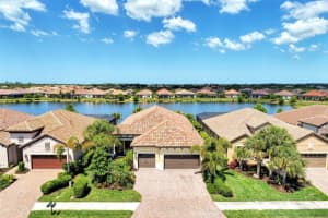 26737 WEISKOPF DRIVE, ENGLEWOOD, FL 34223 Sold 06/25/24