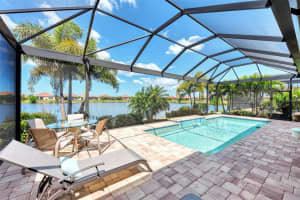 26737 WEISKOPF DRIVE, ENGLEWOOD, FL 34223 Sold 06/25/24