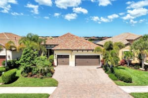 26737 WEISKOPF DRIVE, ENGLEWOOD, FL 34223 Sold 06/25/24