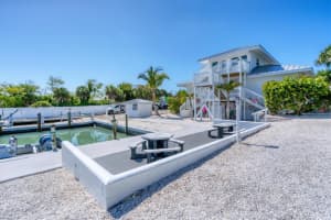 5820 GASPARILLA ROAD, BOCA GRANDE, FL 33921 - MLS#MFRD6136370