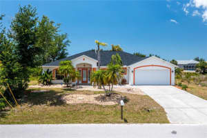 9660 Miami Cir, PORT CHARLOTTE