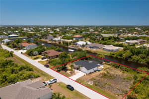 9660 MIAMI CIRCLE, PORT CHARLOTTE, FL 33981 - MLS#MFRD6136372