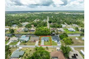733 CLEARVIEW DRIVE, PORT CHARLOTTE, FL 33953 Sold 09/10/24