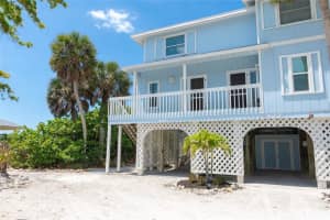 301 GULF BOULEVARD, PLACIDA, FL 33946 Sold 06/07/24