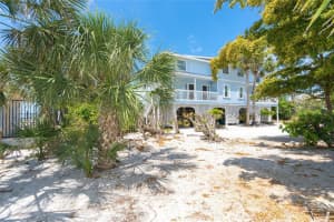 301 GULF BOULEVARD, PLACIDA, FL 33946 Sold 06/07/24