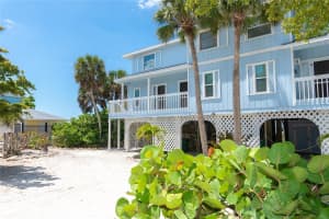 301 GULF BOULEVARD, PLACIDA, FL 33946 Sold 06/07/24