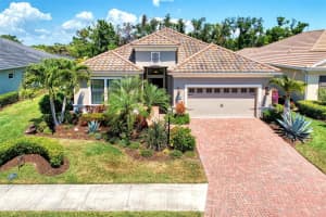 27352 DRIVER LANE, ENGLEWOOD, FL 34223 Sold 07/02/24