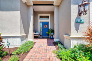 27352 DRIVER LANE, ENGLEWOOD, FL 34223 Sold 07/02/24
