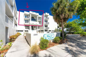 2380 BEACH ROAD, ENGLEWOOD, FL 34223 Sold 10/09/24