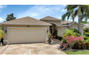 181 VENICE PALMS BOULEVARD, VENICE, FL 34292 Sold 07/26/24