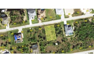 15101 CHINOOK WAY, PORT CHARLOTTE, FL 33981 - MLS#MFRD6136401