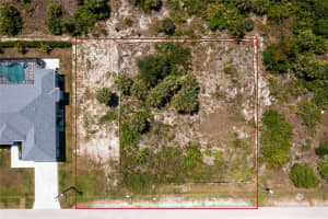 15109 CHINOOK WAY, PORT CHARLOTTE, FL 33981 - MLS#MFRD6136402