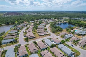 605 CHERRYWOOD DRIVE, ENGLEWOOD, FL 34223 Sold 10/25/24