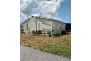 840 SEABROOKE DRIVE, ENGLEWOOD, FL 34223 Sold 10/03/24