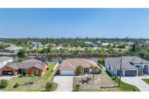 15432 LAKELAND CIRCLE, PORT CHARLOTTE, FL 33981 Sold 09/27/24