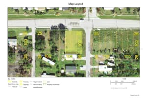 24321 AIRPORT ROAD, PUNTA GORDA, FL 33950 Sold 01/23/25