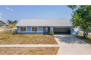13330 COPPER AVENUE, PORT CHARLOTTE, FL 33981 Sold 06/11/24