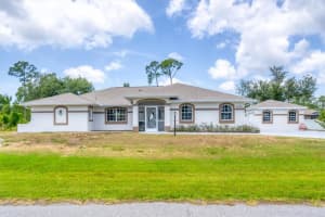 5039 PARKER STREET, PORT CHARLOTTE, FL 33981 Sold 08/28/25