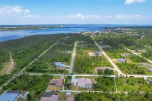 5039 PARKER STREET, PORT CHARLOTTE, FL 33981 Sold 08/28/25