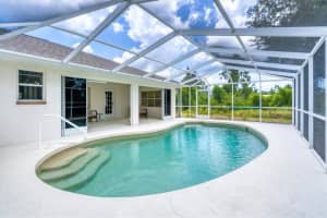 5039 PARKER STREET, PORT CHARLOTTE, FL 33981 Sold 08/28/25