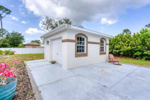 5039 PARKER STREET, PORT CHARLOTTE, FL 33981 Sold 08/28/25
