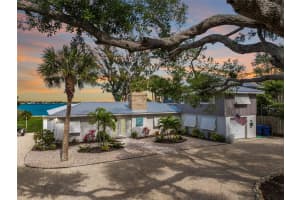 6175 MANASOTA KEY ROAD, ENGLEWOOD, FL 34223 Sold 12/20/24
