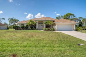 120 TOURNAMENT ROAD, ROTONDA WEST, FL 33947 Sold 10/22/24