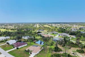 120 TOURNAMENT ROAD, ROTONDA WEST, FL 33947 Sold 10/22/24