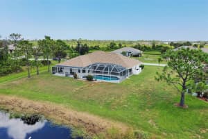 120 TOURNAMENT ROAD, ROTONDA WEST, FL 33947 Sold 10/22/24
