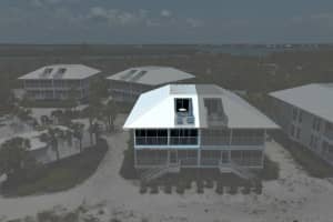 7486 PALM ISLAND DRIVE, PLACIDA, FL 33946 - MLS#MFRD6136465