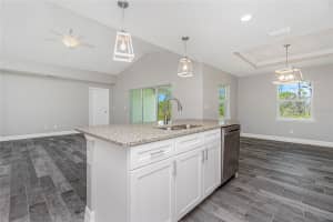 4295 HOLLYBROOK STREET, PORT CHARLOTTE, FL 33981 Sold 10/04/24
