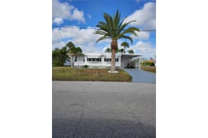 1455 FLAMINGO DRIVE, ENGLEWOOD, FL 34224 Sold 07/17/25