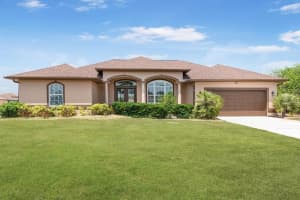 126 ISLAND COURT, ROTONDA WEST, FL 33947 Sold 10/17/24