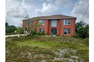 14103 APPLETON BOULEVARD, PORT CHARLOTTE, FL 33981 Sold 12/18/24