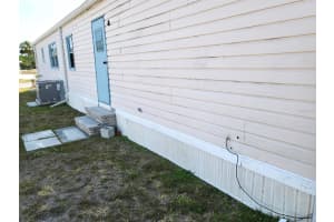 7599 RATAN CIRCLE, PORT CHARLOTTE, FL 33981 Sold 02/13/25