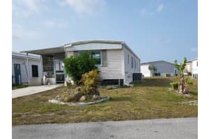 7599 RATAN CIRCLE, PORT CHARLOTTE, FL 33981 Sold 02/13/25