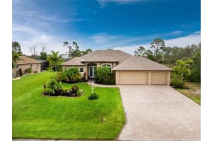 12 PINE VALLEY ROAD, ROTONDA WEST, FL 33947 Sold 10/31/24
