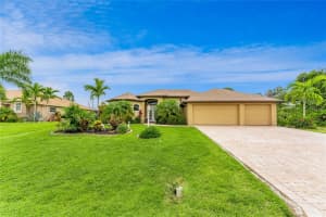 12 PINE VALLEY ROAD, ROTONDA WEST, FL 33947 Sold 10/31/24