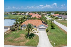 15 ARLINGTON DRIVE, PLACIDA, FL 33946 Sold 09/27/24