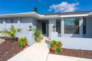 142 MARK TWAIN LANE, ROTONDA WEST, FL 33947 Sold 05/15/25