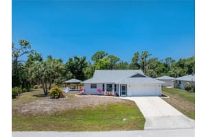 1350 WASHINGTON DRIVE, ENGLEWOOD, FL 34224 Sold 10/04/24