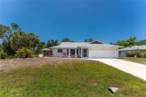1350 WASHINGTON DRIVE, ENGLEWOOD, FL 34224 Sold 10/04/24