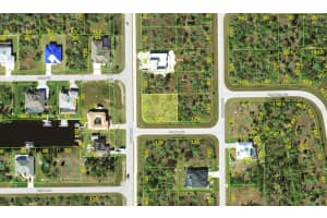 10072 ST PAUL DRIVE, PORT CHARLOTTE, FL 33981 - MLS#MFRD6136608